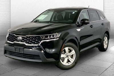 2021 Kia Sorento LX