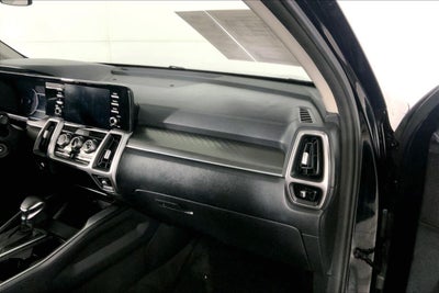 2021 Kia Sorento LX