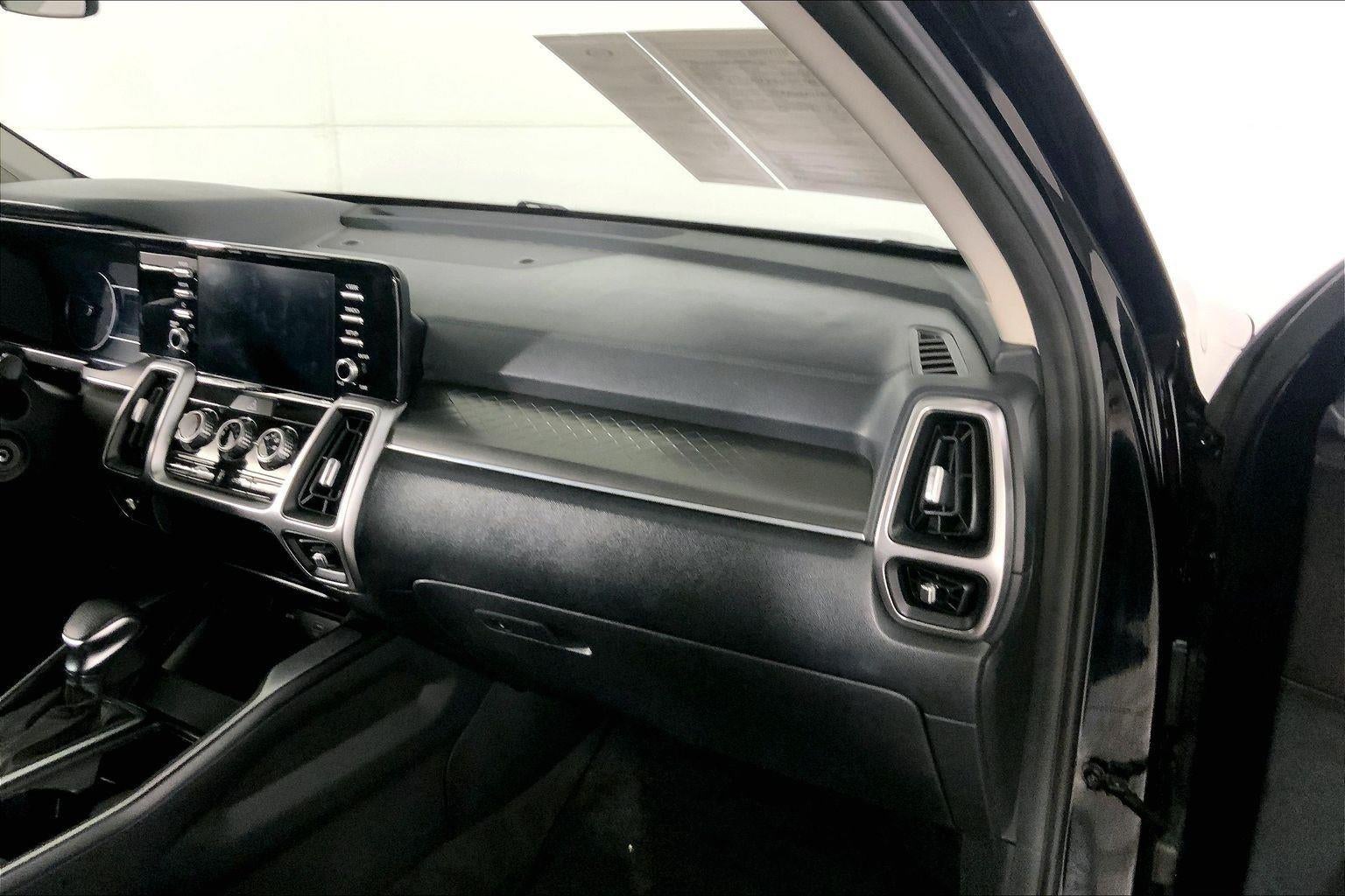 2021 Kia Sorento LX