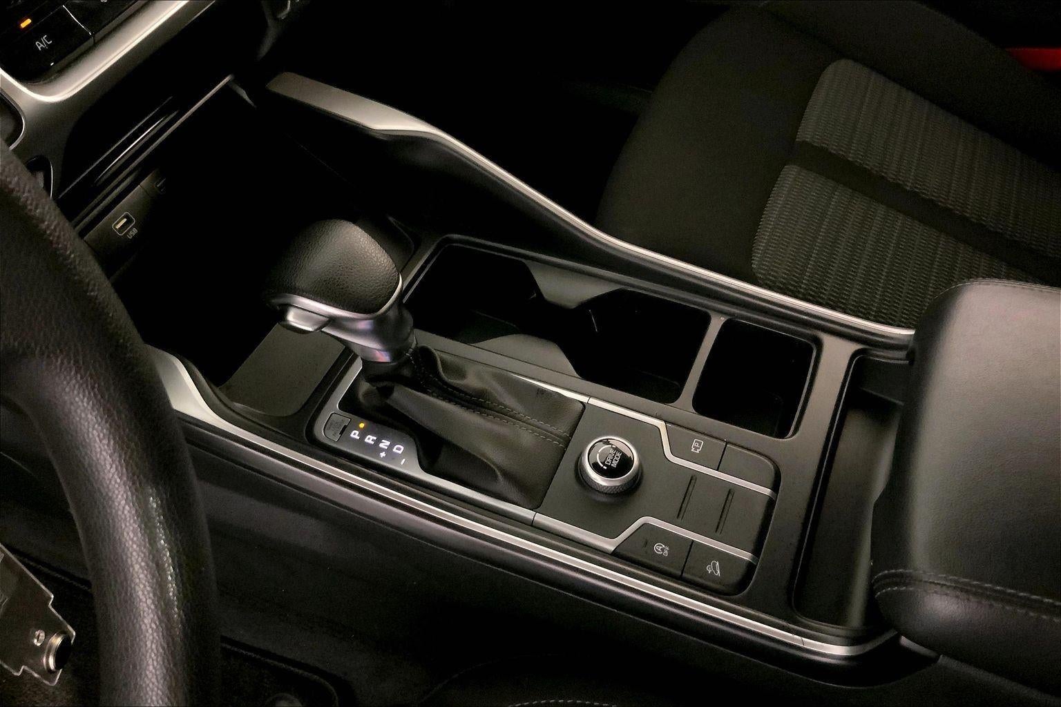 2021 Kia Sorento LX