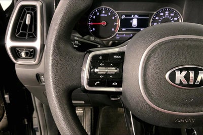 2021 Kia Sorento LX