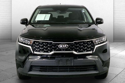 2021 Kia Sorento LX
