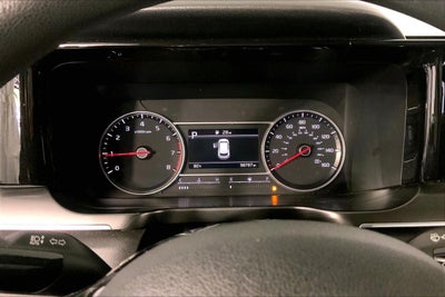 2021 Kia Sorento LX