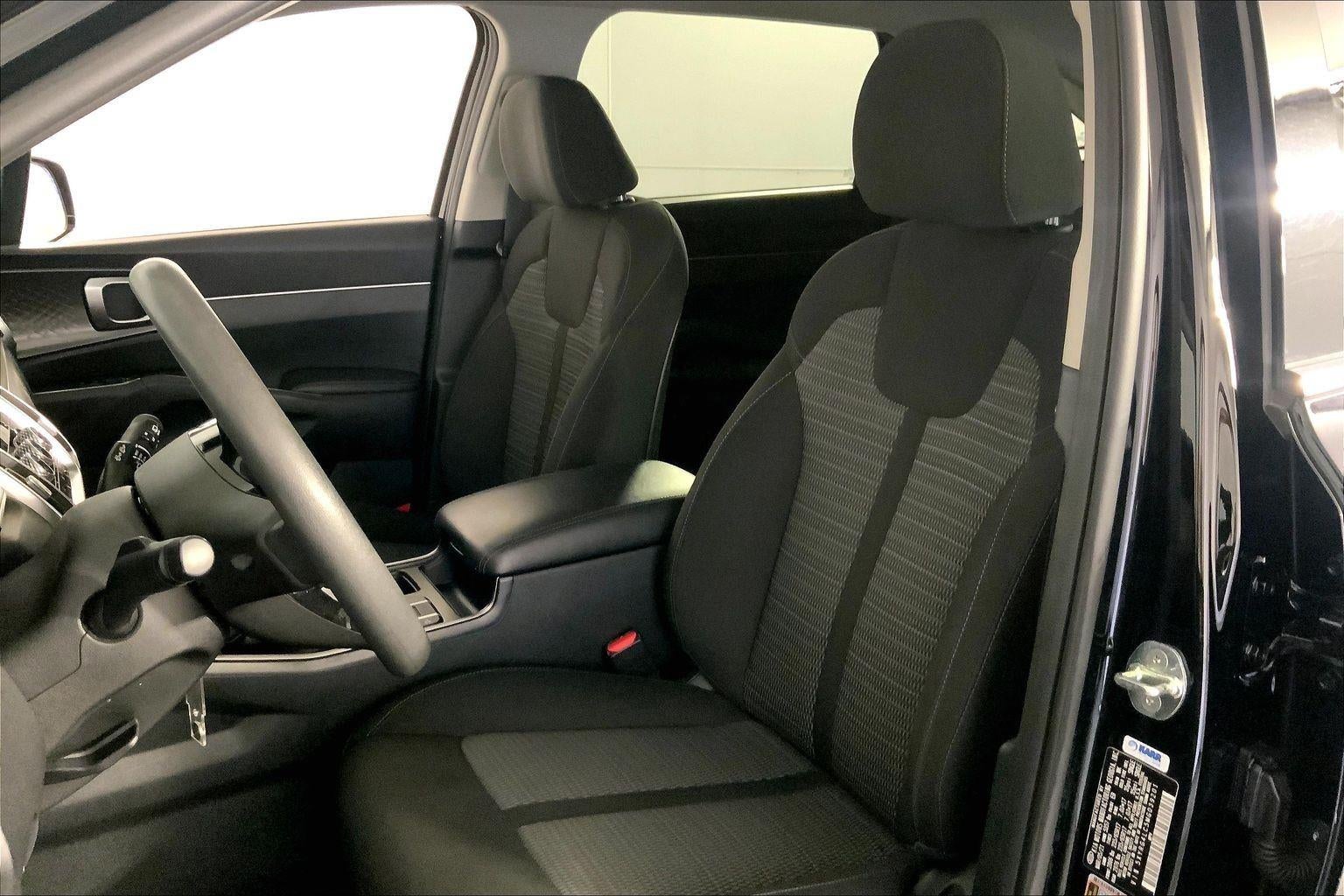2021 Kia Sorento LX