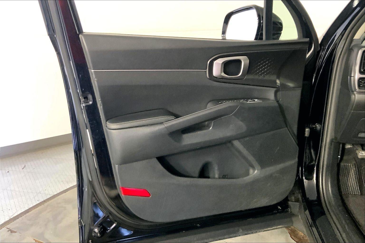 2021 Kia Sorento LX