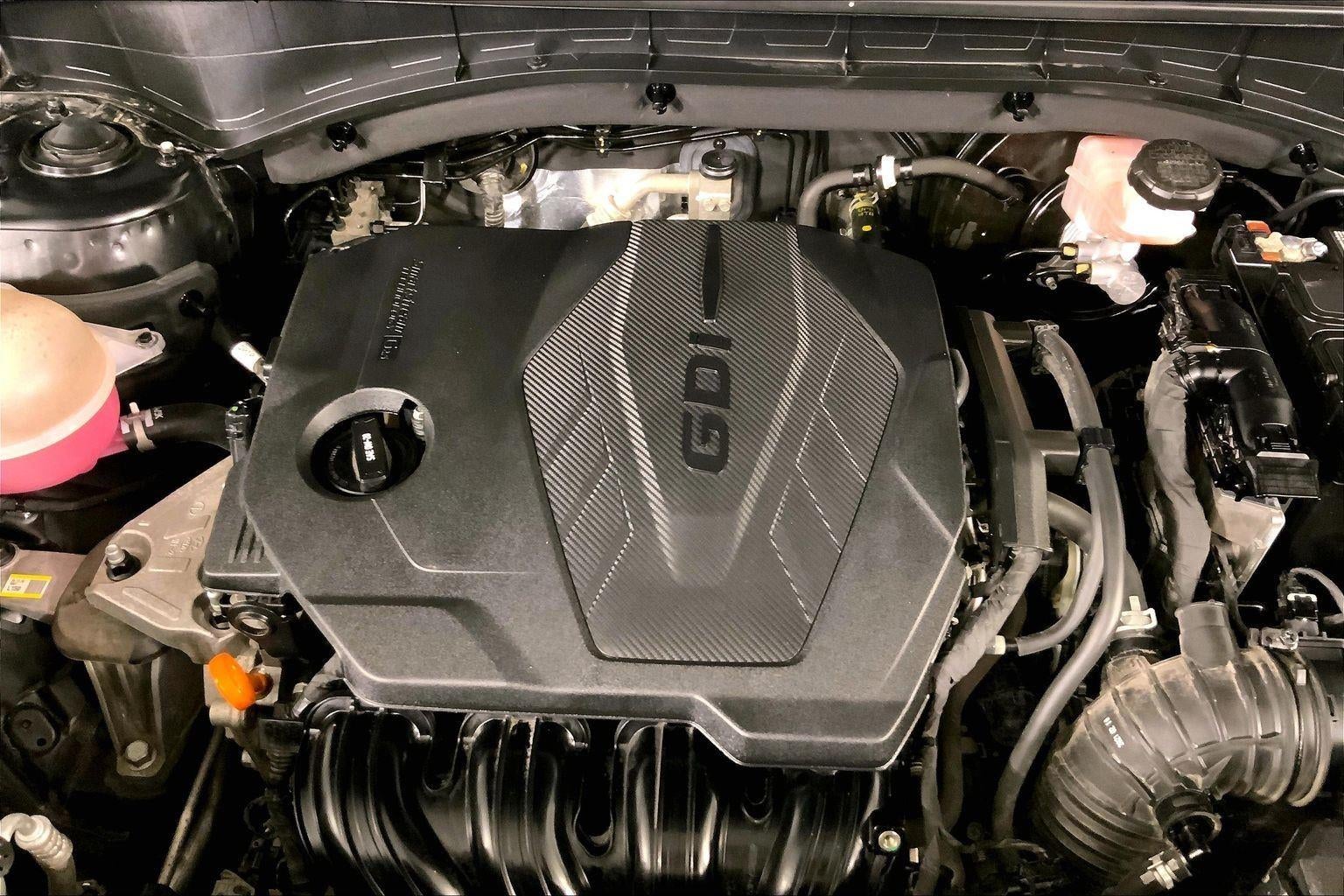 2021 Kia Sorento LX