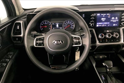 2021 Kia Sorento LX