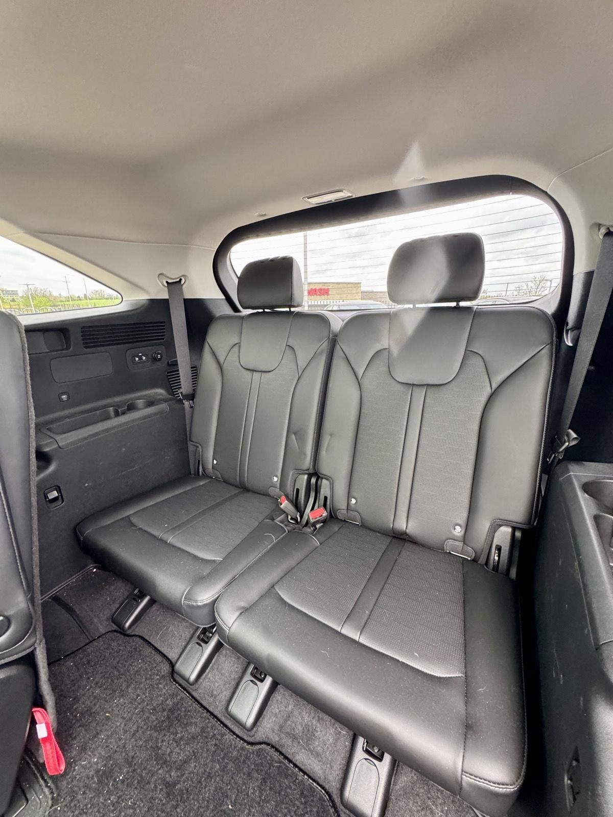 2024 Kia Sorento X-Line EX