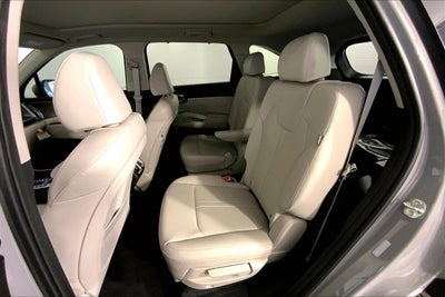 2026 Kia Sorento SX