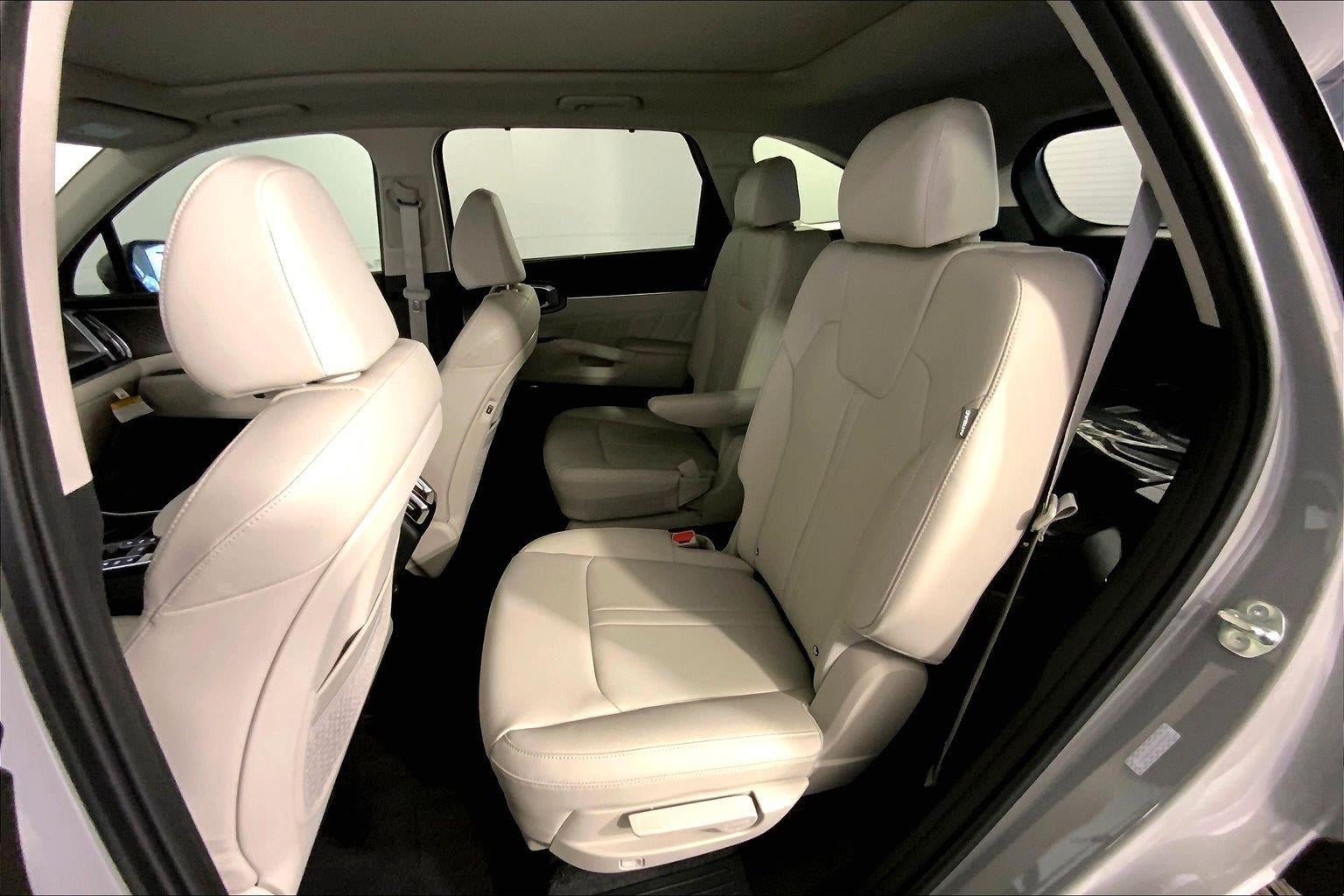 2026 Kia Sorento SX