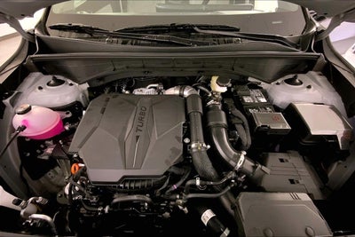 2026 Kia Sorento SX