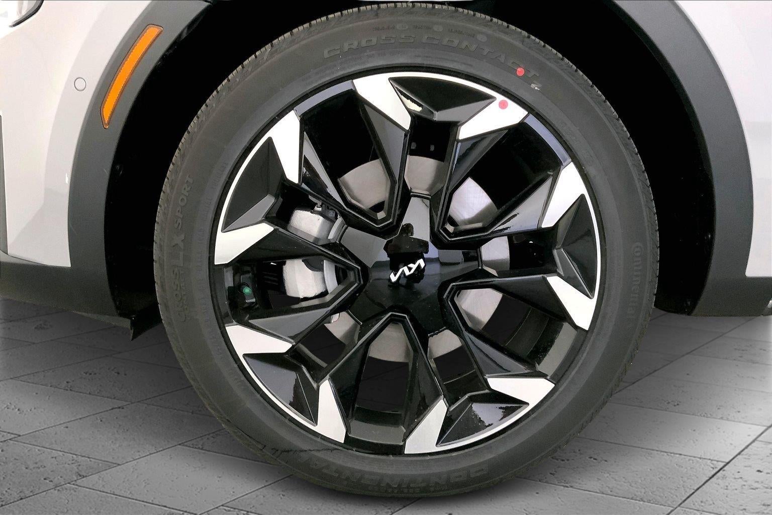 2026 Kia Sorento SX
