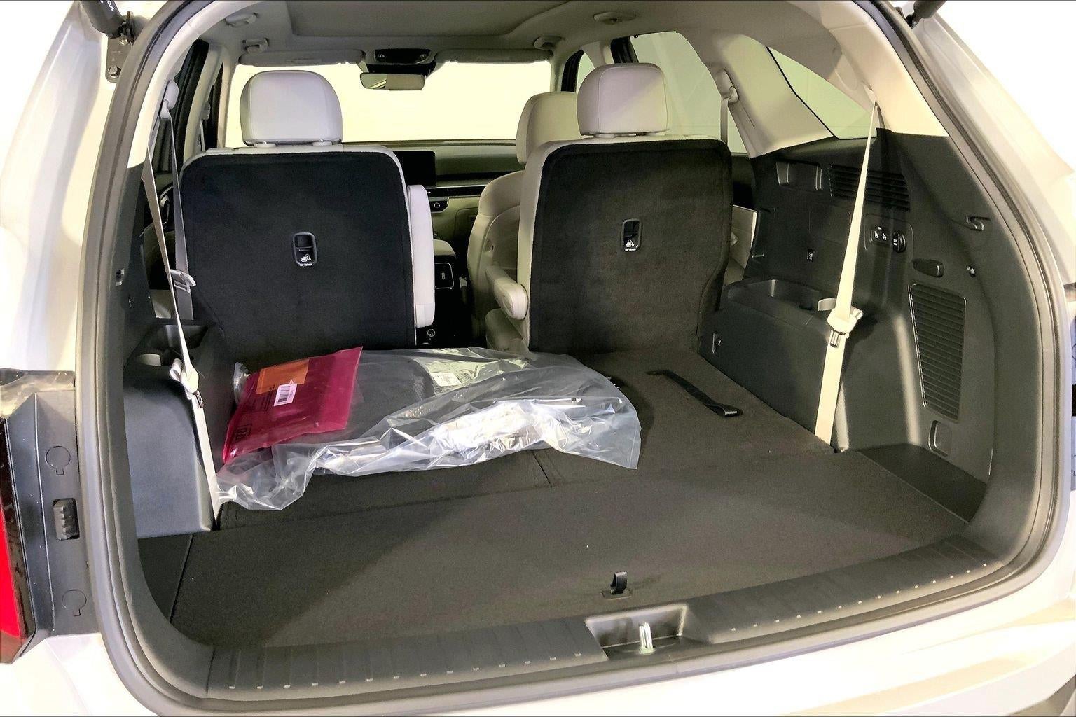 2026 Kia Sorento SX