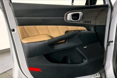 2025 Kia Sorento X-Line SX Prestige