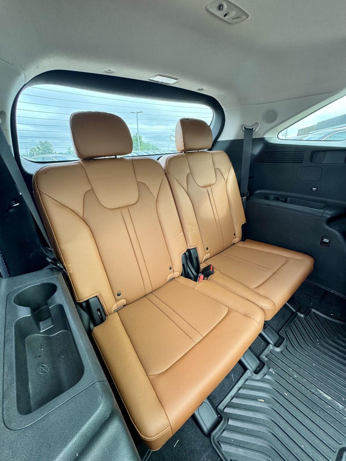 2023 Kia Sorento X-Line SX Prestige
