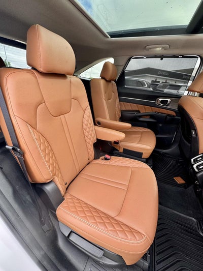 2023 Kia Sorento X-Line SX Prestige