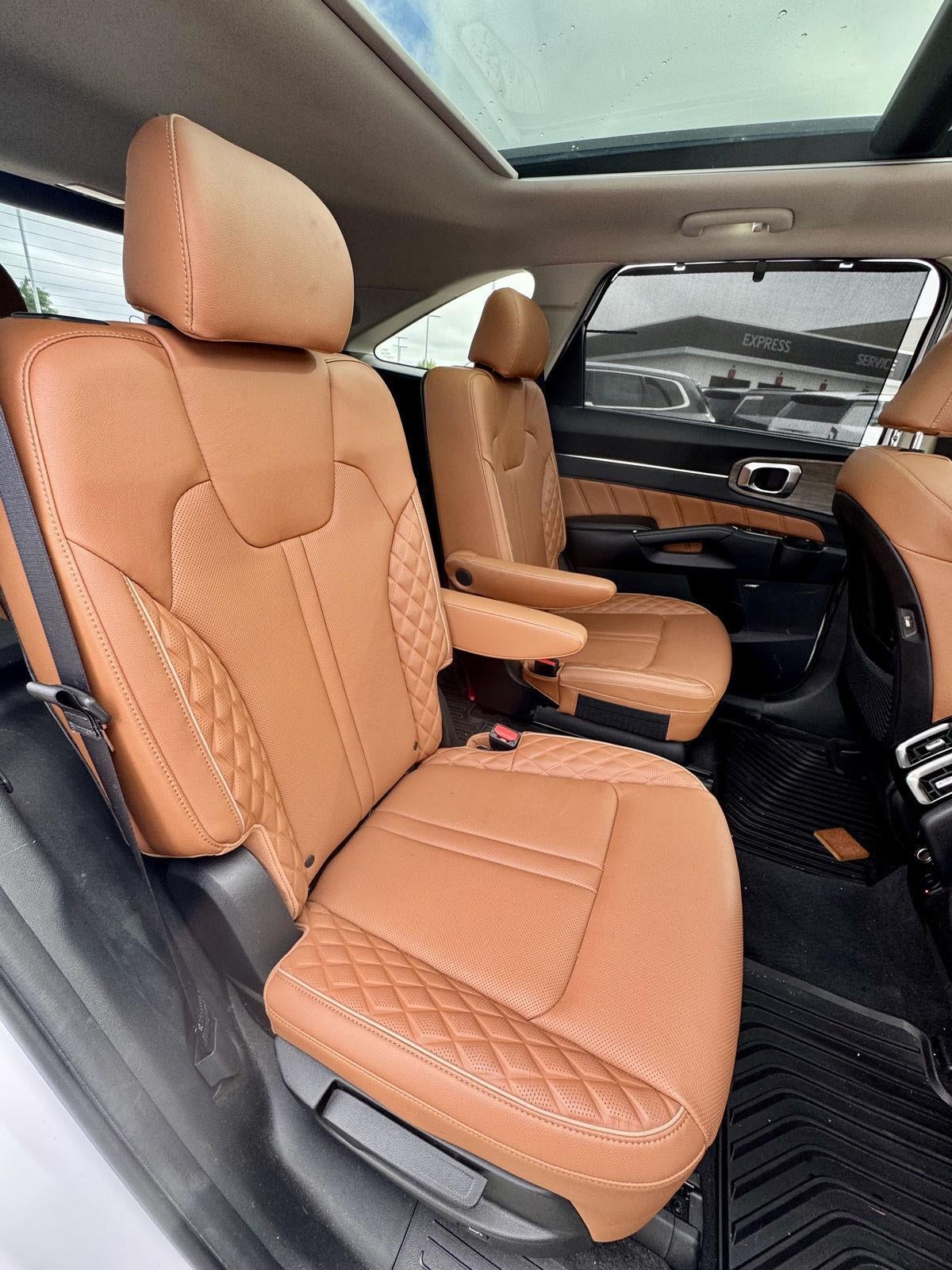 2023 Kia Sorento X-Line SX Prestige