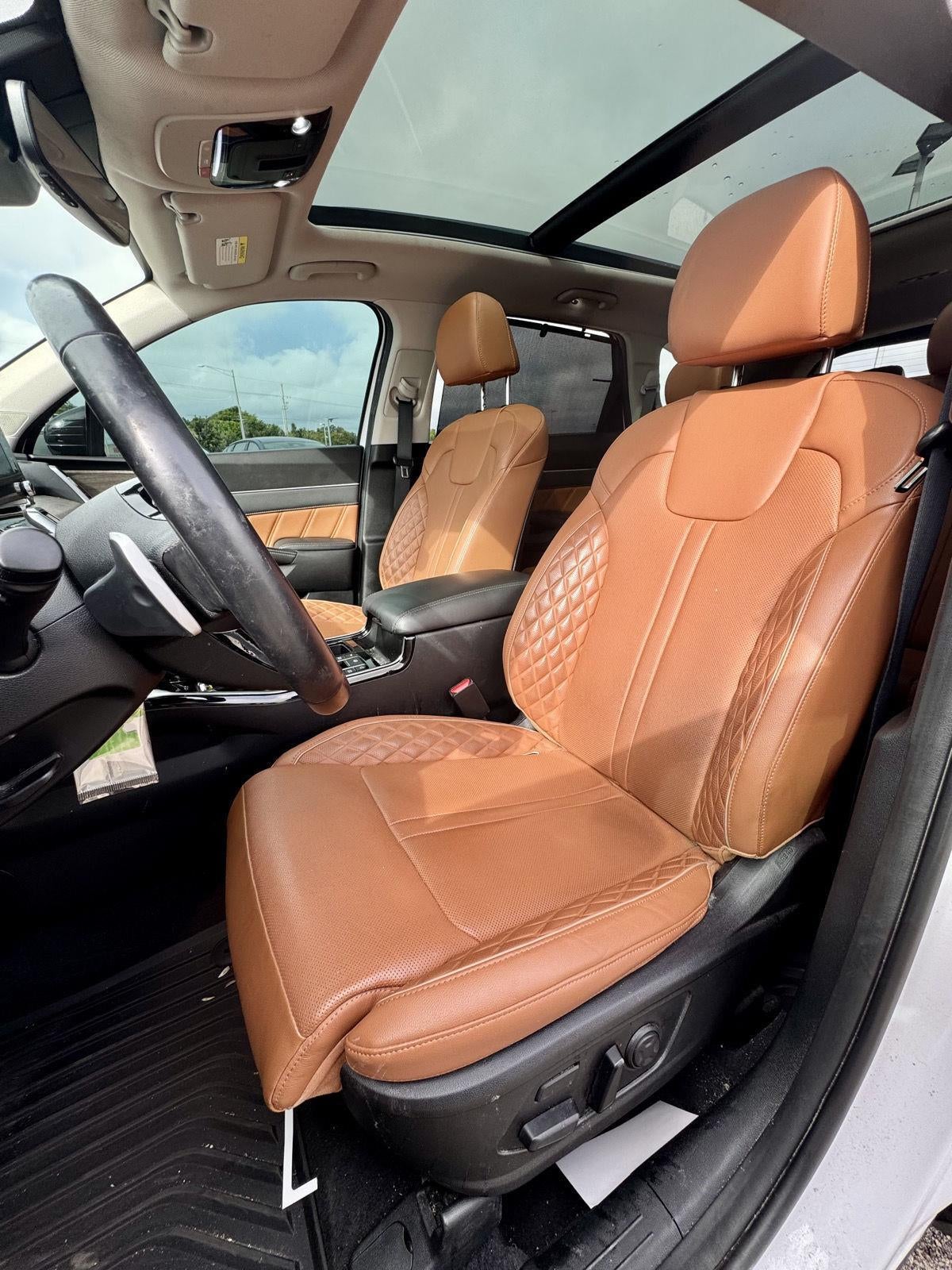 2023 Kia Sorento X-Line SX Prestige