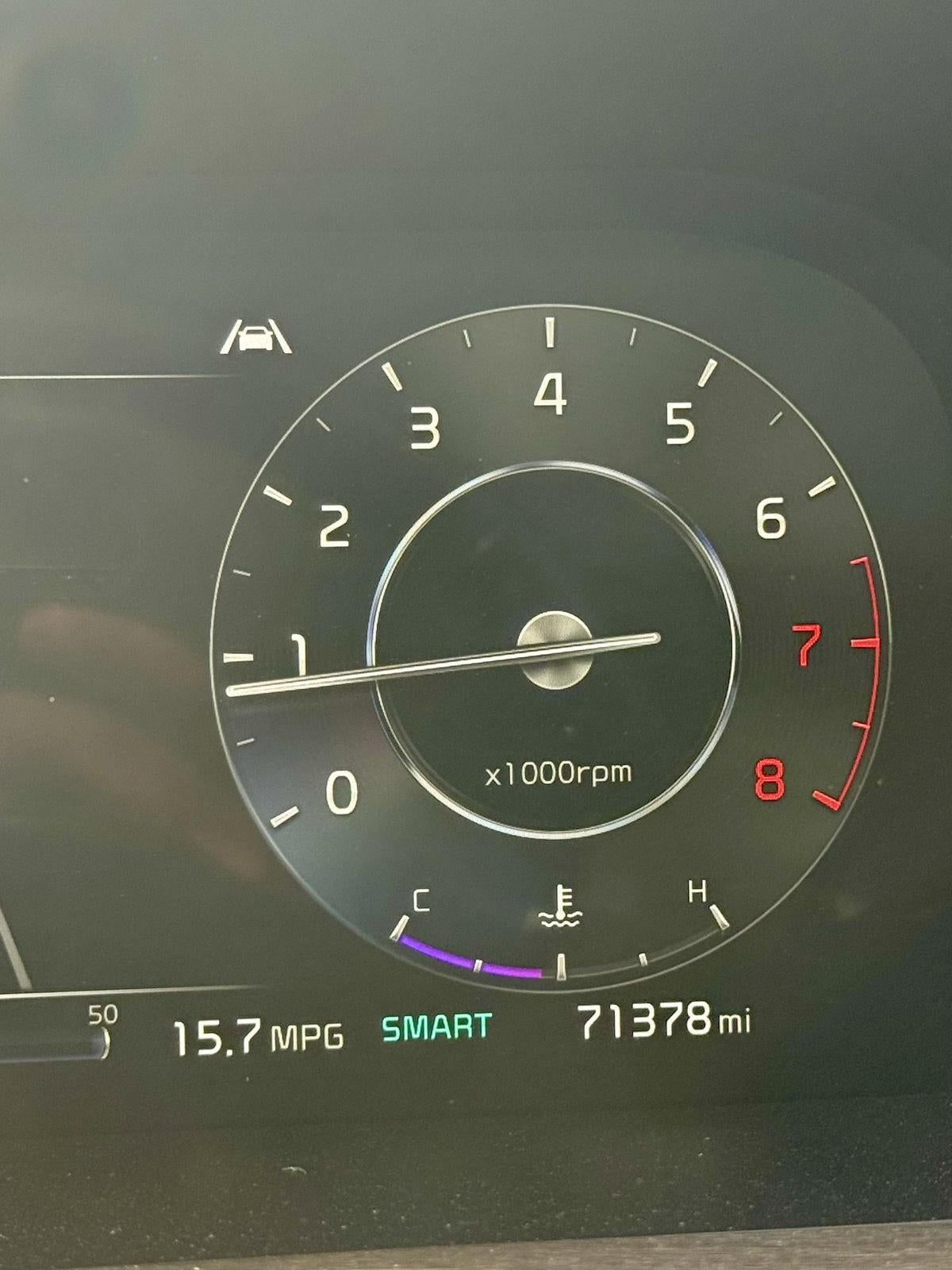 2023 Kia Sorento X-Line SX Prestige