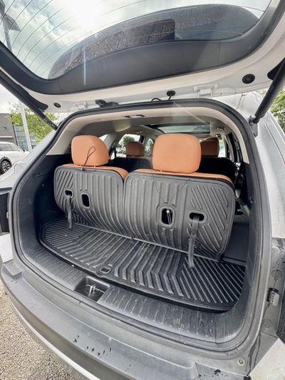 2023 Kia Sorento X-Line SX Prestige