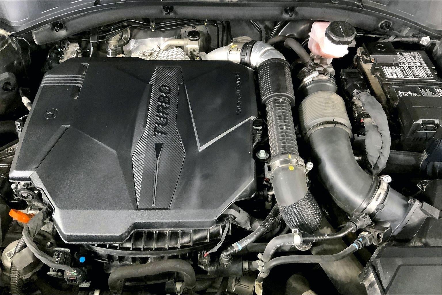 2023 Kia Sorento X-Line SX Prestige