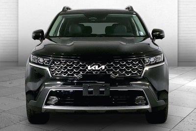 2023 Kia Sorento X-Line SX Prestige