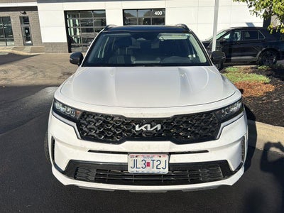 2023 Kia Sorento S
