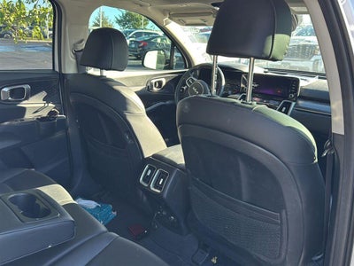 2023 Kia Sorento S