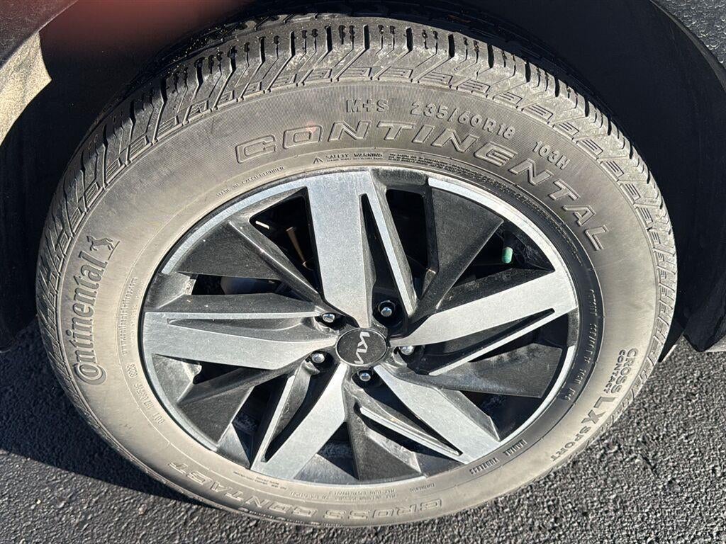 2023 Kia Sorento S