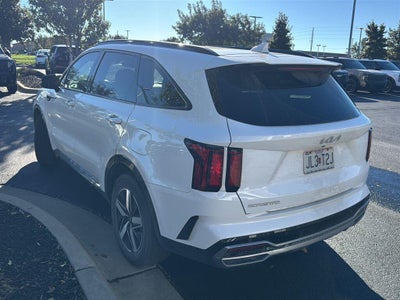 2023 Kia Sorento S