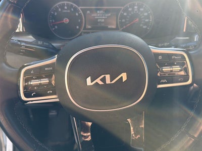 2023 Kia Sorento S