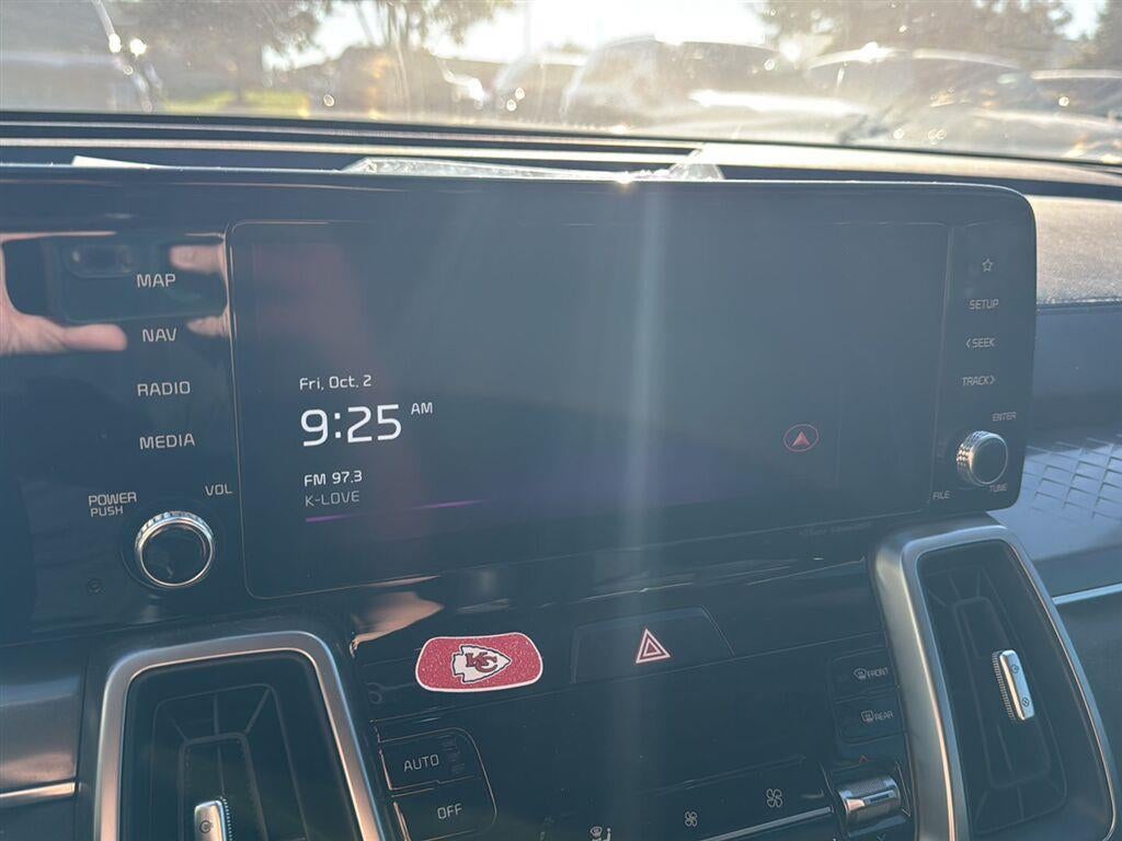 2023 Kia Sorento S