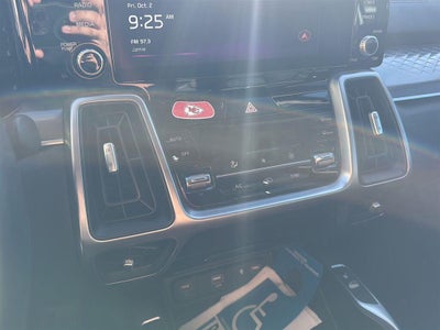 2023 Kia Sorento S