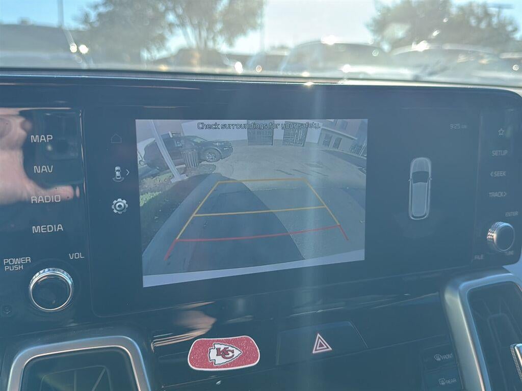 2023 Kia Sorento S