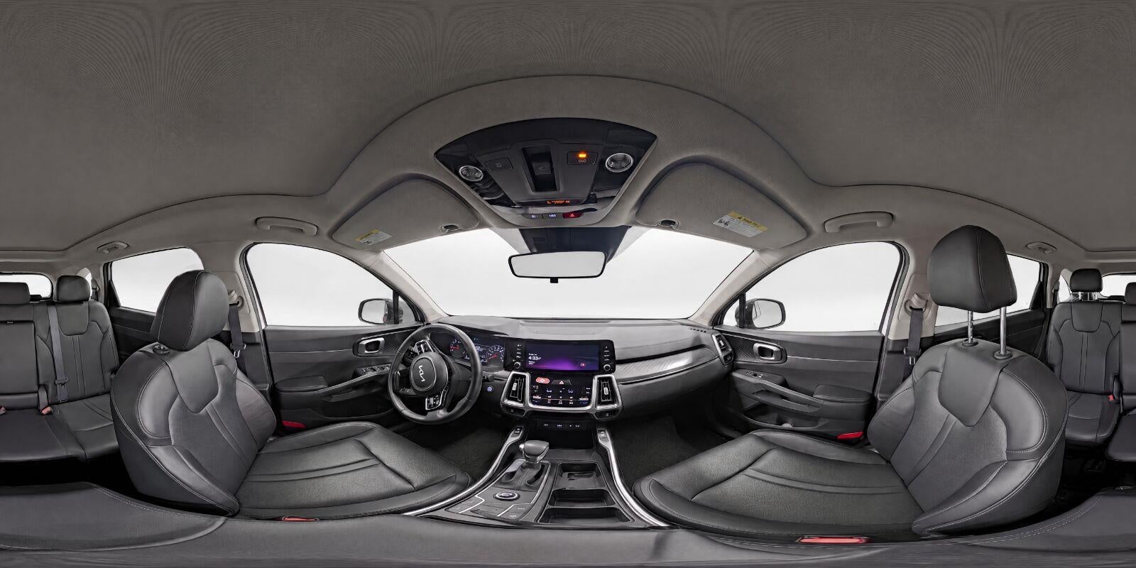 2023 Kia Sorento S