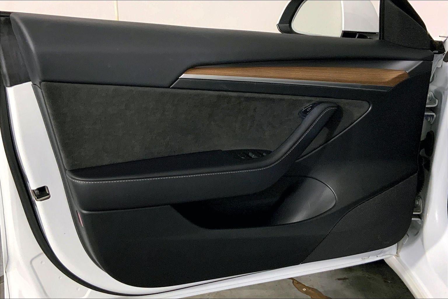 2023 Tesla Model 3 4DR RWD