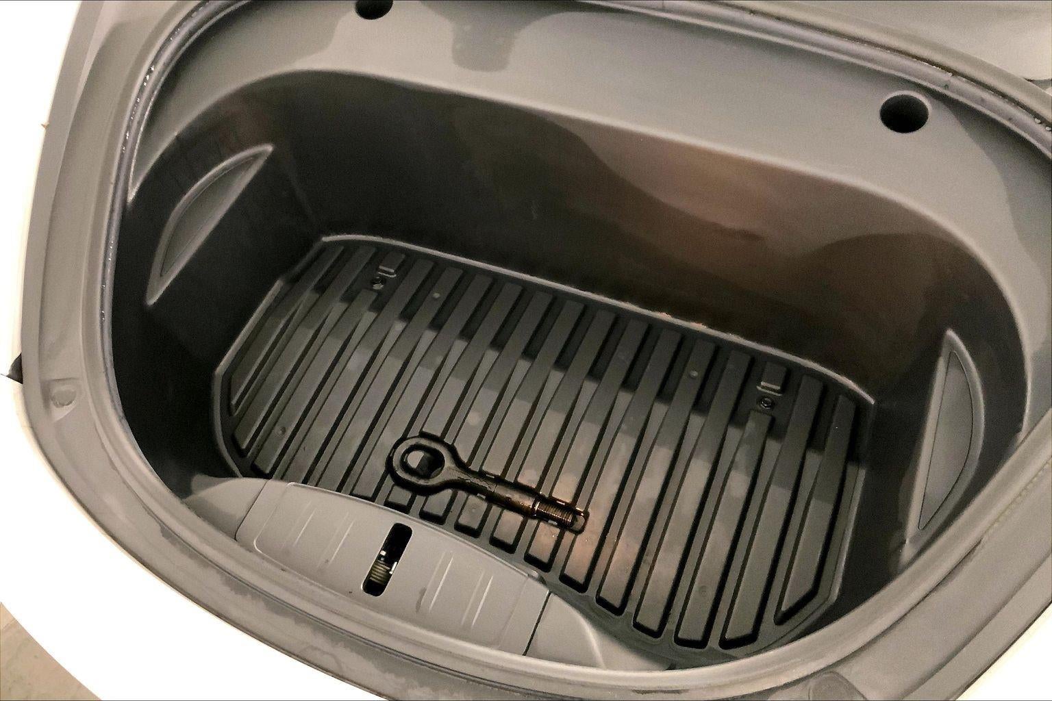 2023 Tesla Model 3 4DR RWD