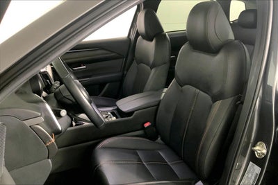 2025 Mazda Mazda Cx-50 Hybrid Premium Plus Package