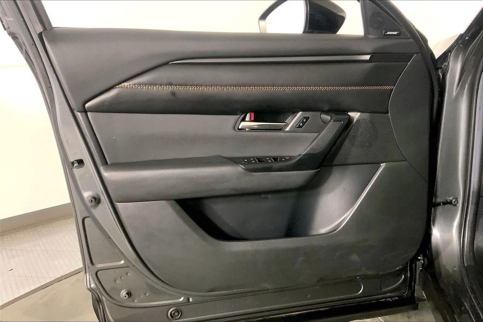 2025 Mazda Mazda Cx-50 Hybrid Premium Plus Package