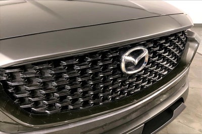 2025 Mazda Mazda Cx-50 Hybrid Premium Plus Package