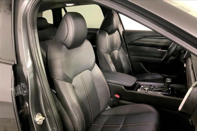 2025 Mazda Mazda Cx-50 Hybrid Premium Plus Package