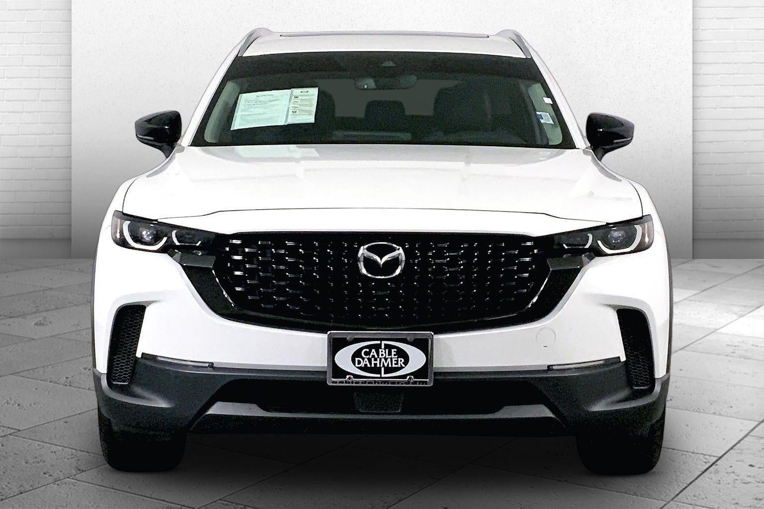 2023 Mazda Mazda CX-50 2.5 S Premium Plus Package