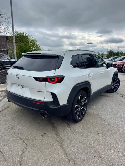 2023 Mazda Mazda CX-50 2.5 S Premium Plus Package