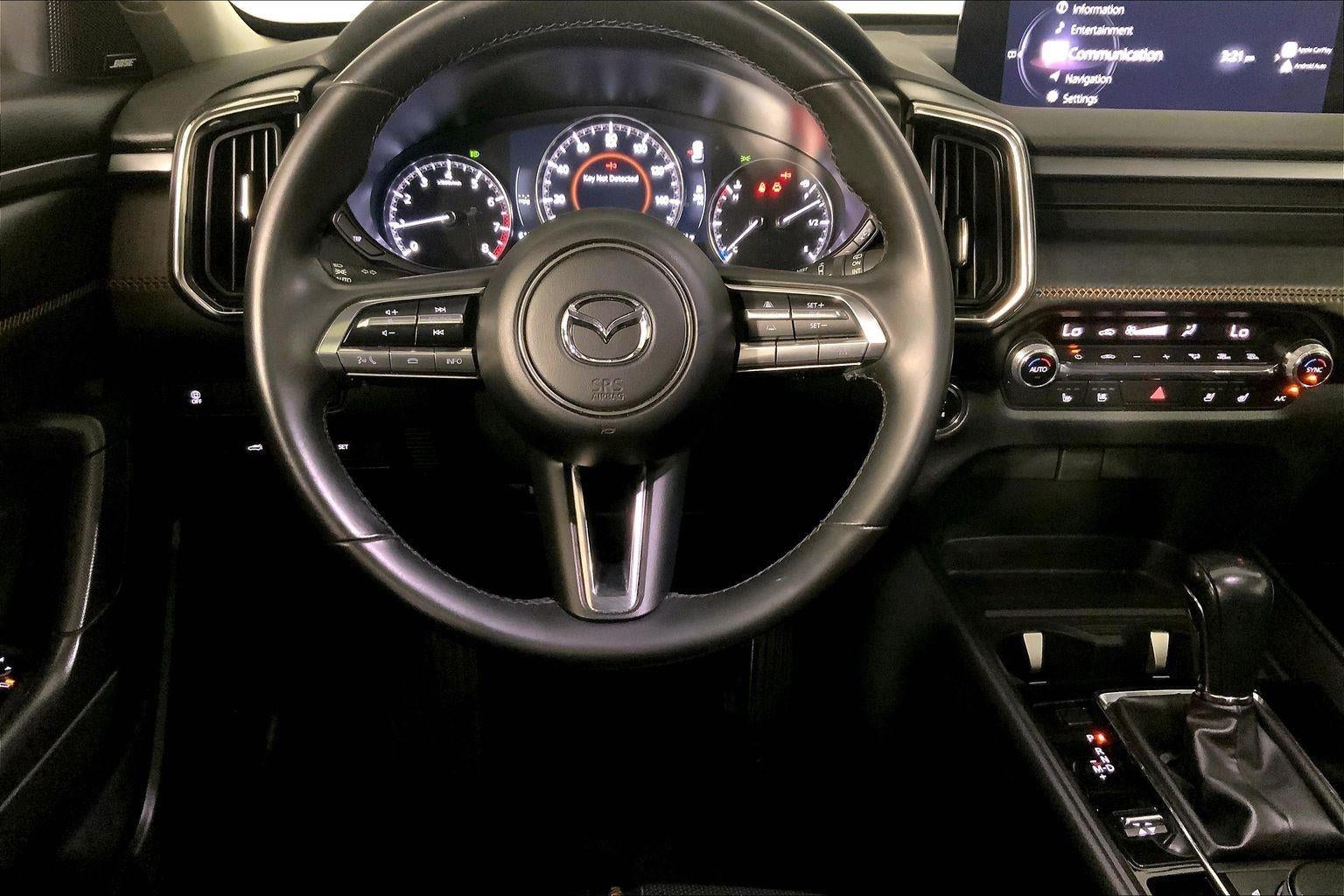 2023 Mazda Mazda CX-50 2.5 S Premium Plus Package