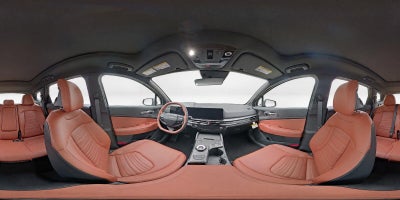 2027 Kia Sportage Hybrid SX-Prestige