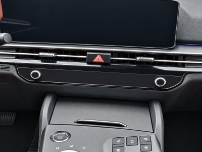 2027 Kia Sportage Hybrid SX-Prestige
