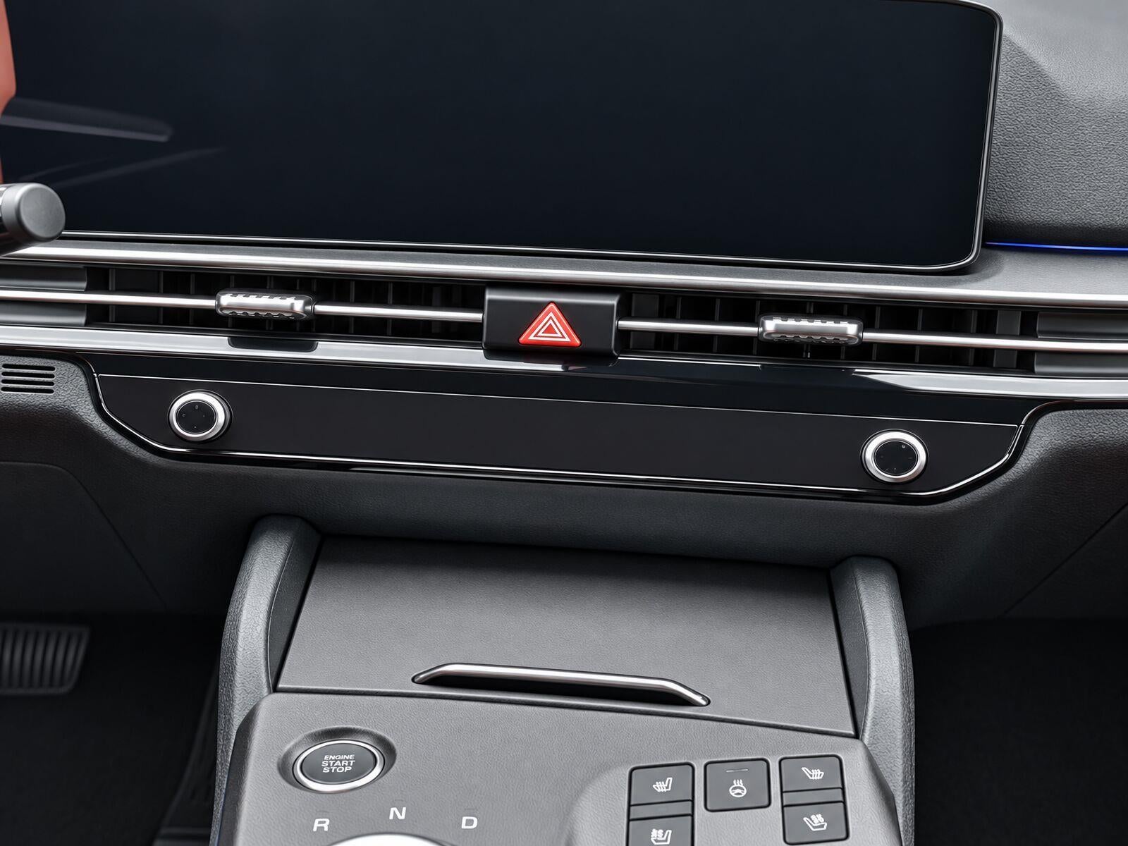 2027 Kia Sportage Hybrid SX-Prestige