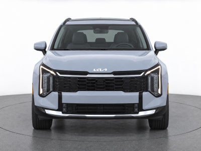 2027 Kia Sportage Hybrid SX-Prestige