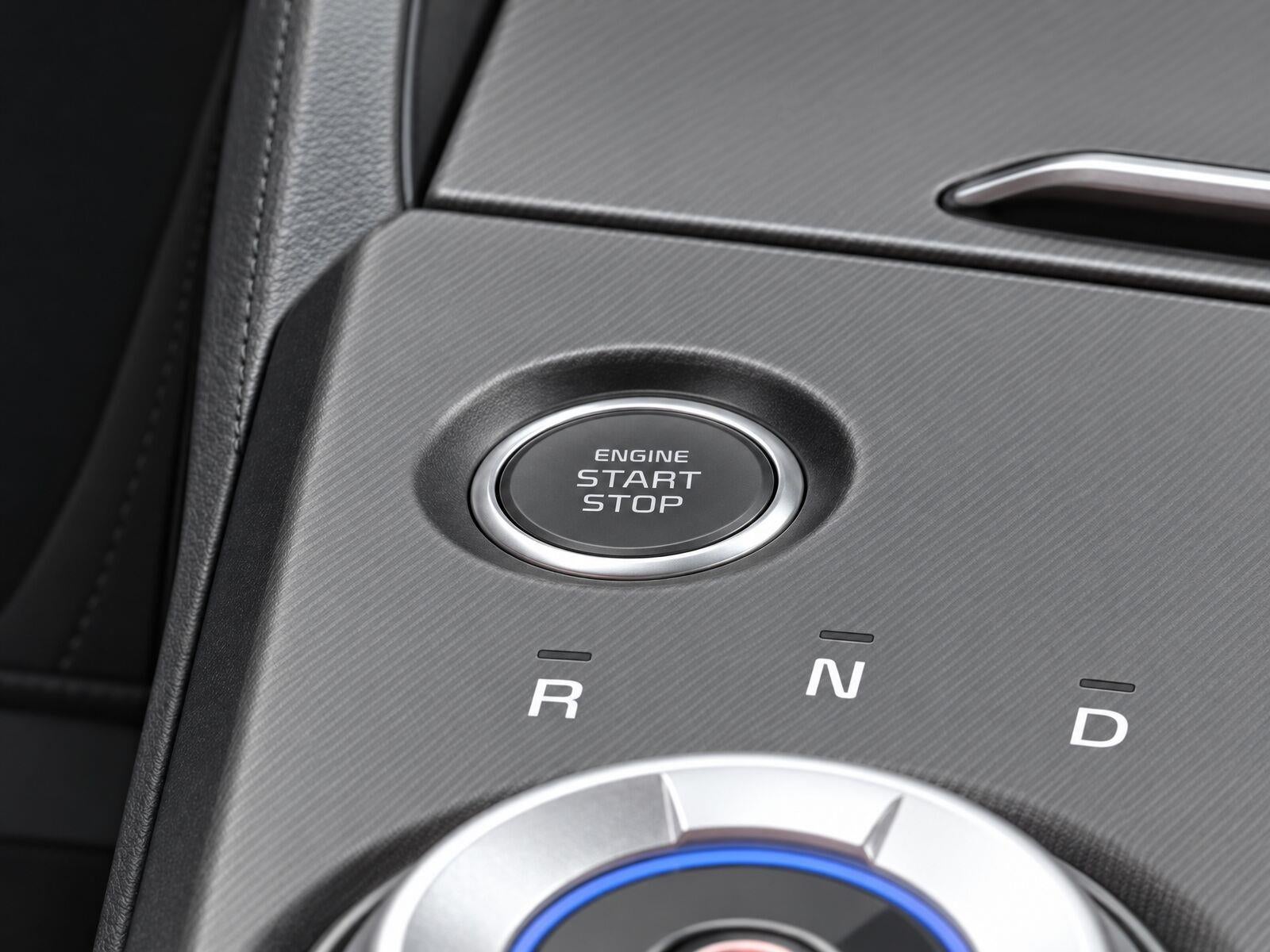 2027 Kia Sportage Hybrid SX-Prestige