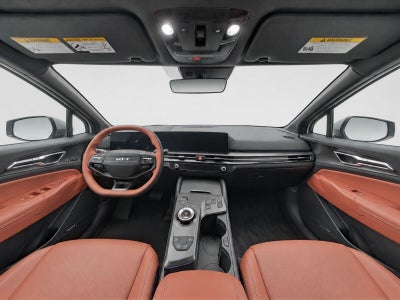 2027 Kia Sportage Hybrid SX-Prestige